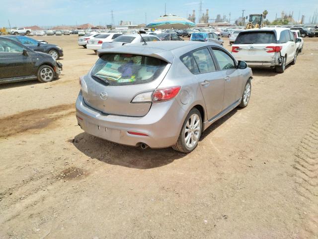 Photo 4 from auction – 2010 MAZDA 3 S with VIN JM1BL1H50A1308738