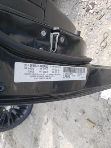 Photo 10 from auction – 2012 CHRYSLER 300 S with VIN 2C3CCADT6CH315713