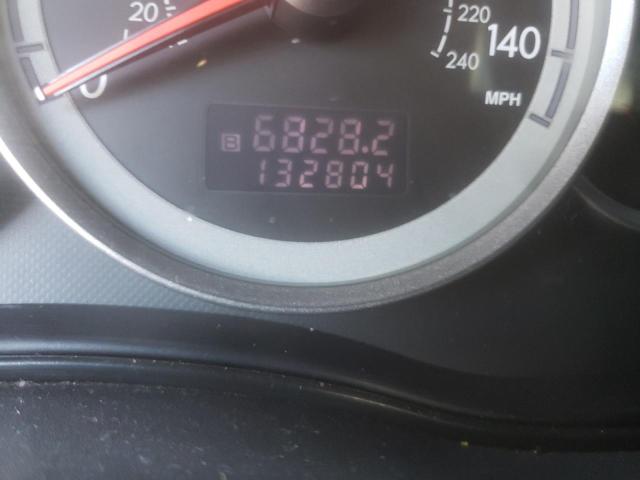 Photo 8 from auction – 2005 SUBARU LEGACY 2.5 with VIN 4S3BL616057229640