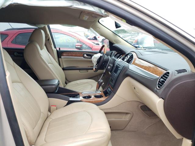 Photo 5 from auction – 2011 BUICK ENCLAVE CX with VIN 5GAKRCEDXBJ222670
