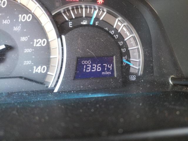 Photo 8 from auction – 2012 TOYOTA CAMRY BASE with VIN 4T1BF1FK5CU092270