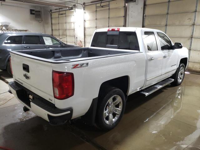 Photo 4 from auction – 2016 CHEVROLET SILVERADO with VIN 1GCVKSEC3GZ404270