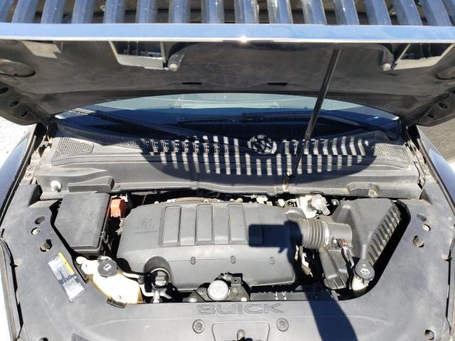 Photo 7 from auction – 2012 BUICK ENCLAVE with VIN 5GAKVDED7CJ171082