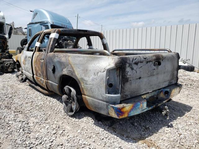 Photo 3 from auction – 2004 DODGE RAM 1500 S with VIN 1D7HU18D24J192838