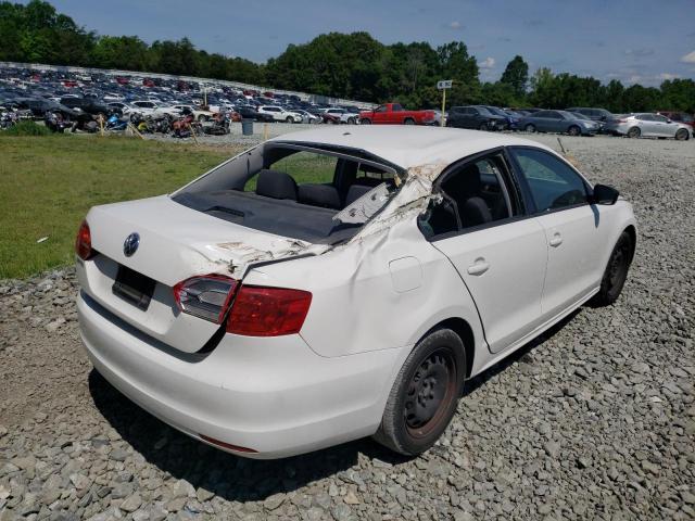 Photo 9 from auction – 2013 VOLKSWAGEN JETTA BASE with VIN 3VW2K7AJ6DM365401