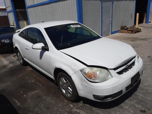 Photo 1 from auction – 2005 CHEVROLET COBALT LS with VIN 1G1AL14F657633626