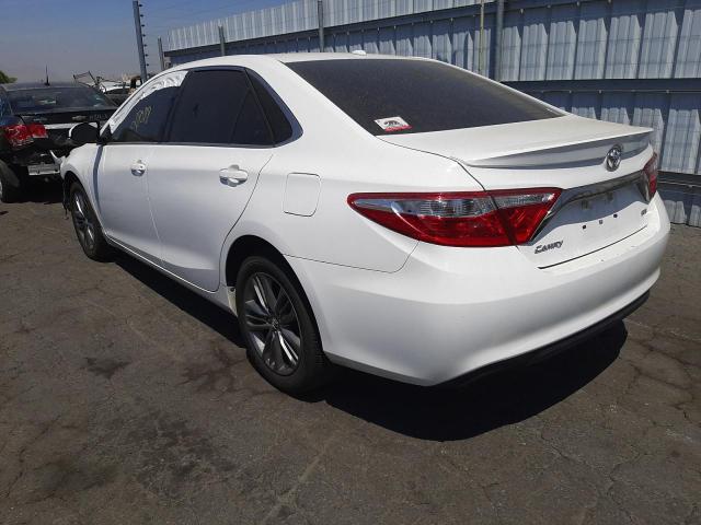 Photo 3 from auction – 2017 TOYOTA CAMRY LE with VIN 4T1BF1FKXHU405207