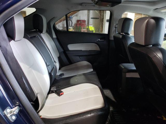 Photo 6 from auction – 2016 CHEVROLET EQUINOX LT with VIN 2GNFLGE34G6233661