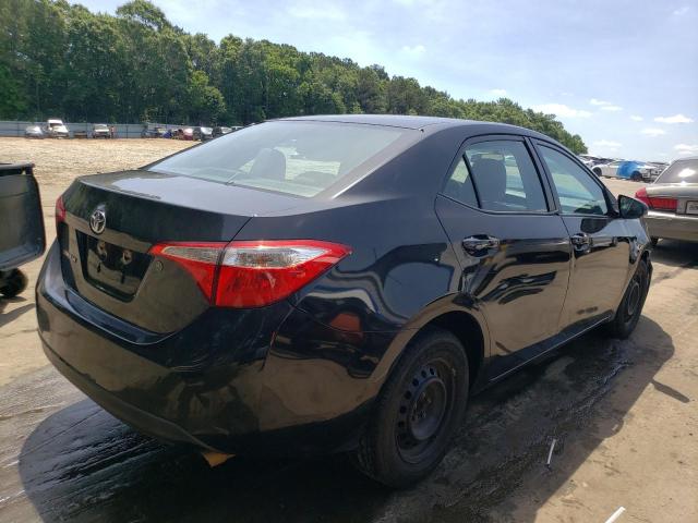 Photo 4 from auction – 2015 TOYOTA COROLLA L with VIN 5YFBURHE8FP337175