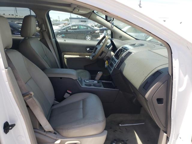 Photo 5 from auction – 2010 FORD EDGE LIMIT with VIN 2FMDK3KC1ABB67936