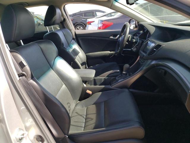 Photo 5 from auction – 2012 ACURA TSX with VIN JH4CU2F45CC015831