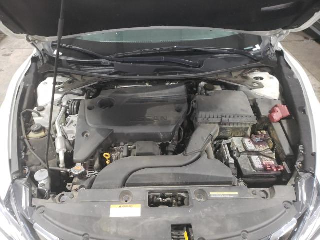 Photo 7 from auction – 2018 NISSAN ALTIMA 2.5 with VIN 1N4AL3AP8JC111572
