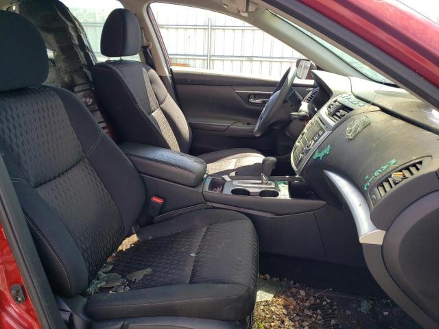 Photo 5 from auction – 2017 NISSAN ALTIMA 2.5 with VIN 1N4AL3AP6HC483082