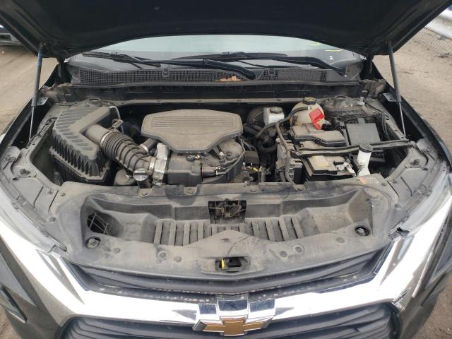 Photo 9 from auction – 2020 CHEVROLET BLAZER 2LT with VIN 3GNKBHRS8LS584674