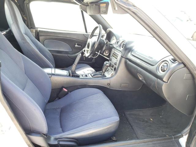 Photo 5 from auction – 2004 MAZDA MX-5 MIATA with VIN JM1NB353340402489