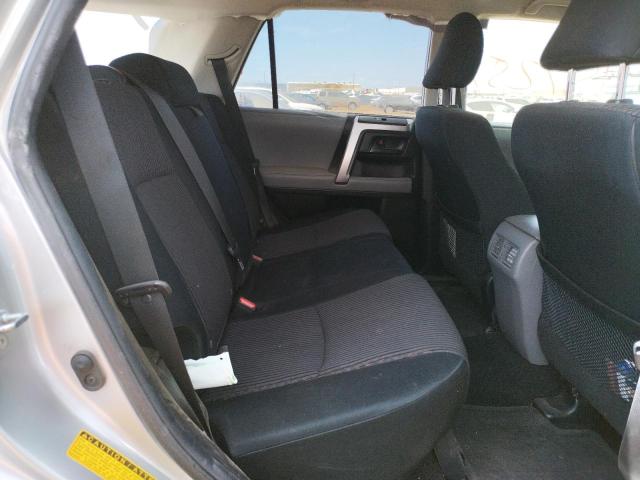 Photo 6 from auction – 2013 TOYOTA 4RUNNER SR with VIN JTEZU5JR4D5052077