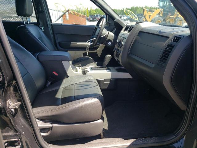 Photo 5 from auction – 2011 FORD ESCAPE XLT with VIN 1FMCU0D73BKA01154
