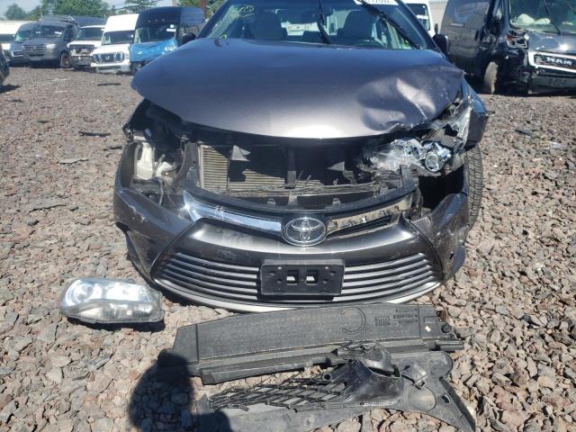 Photo 9 from auction – 2016 TOYOTA CAMRY with VIN 4T1BF1FK0GU556474