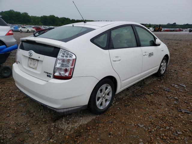 Photo 4 from auction – 2008 TOYOTA PRIUS with VIN JTDKB20U883313597