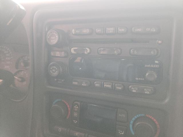 Photo 9 from auction – 2003 CHEVROLET SILVERADO with VIN 1GCHK23183F163283
