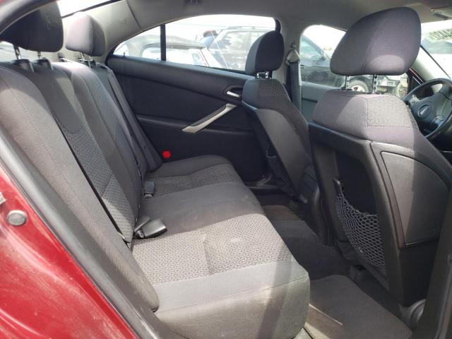 Photo 6 from auction – 2008 PONTIAC G6 BASE with VIN 1G2ZG57N384136052