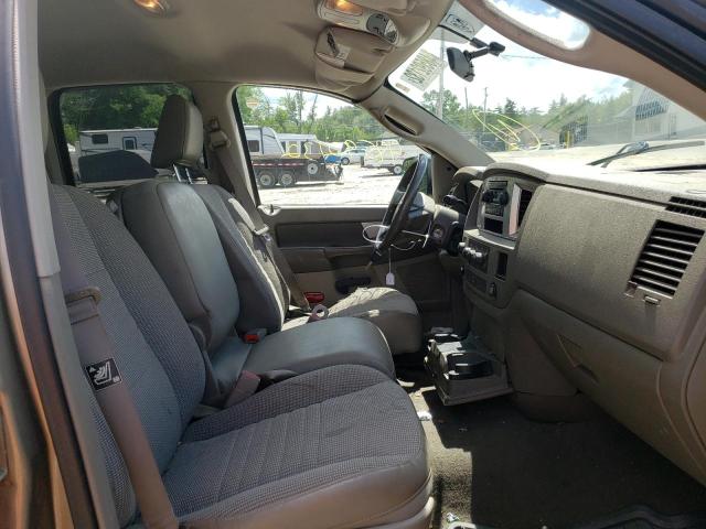 Photo 5 from auction – 2008 DODGE RAM 1500 S with VIN 1D7HU18N78J121875