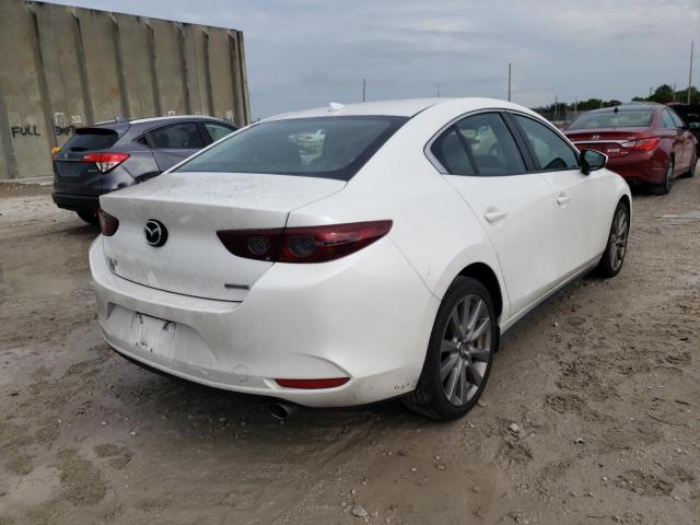 Photo 4 from auction – 2019 MAZDA 3 PREFERRE with VIN 3MZBPADL4KM106690