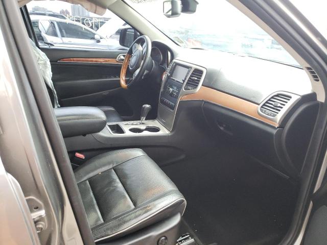 Photo 5 from auction – 2013 JEEP GRAND CHER with VIN 1C4RJECG5DC612760
