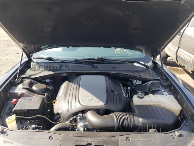 Zdjęcie 7 z aukcji – 2018 DODGE CHARGER R/ z VIN 2C3CDXCTXJH306737