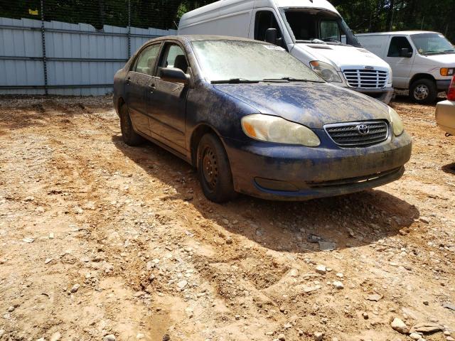 Photo 1 from auction – 2003 TOYOTA COROLLA with VIN 1NXBR32E06Z729816