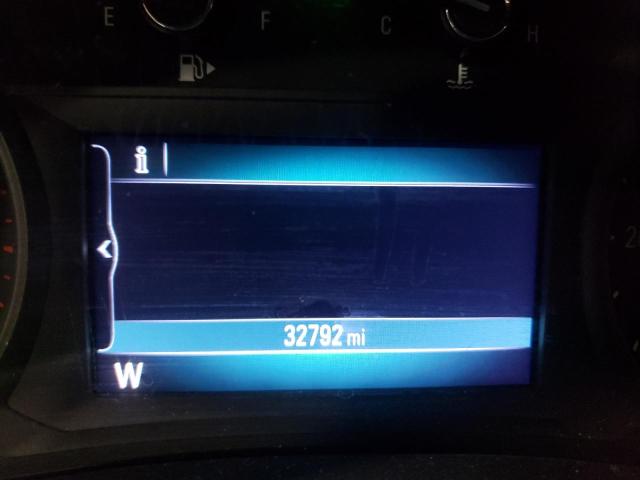Photo 8 from auction – 2019 BUICK ENCORE SPO with VIN KL4CJ1SBXKB707896