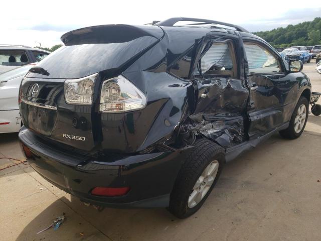 Photo 4 from auction – 2008 LEXUS RX 350 with VIN 2T2HK31UX8C053740