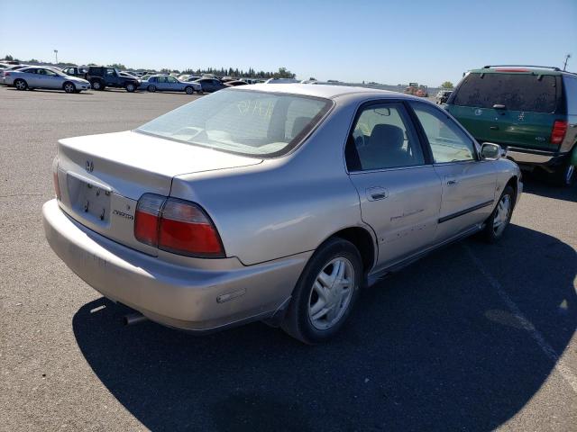 Photo 4 from auction – 1997 HONDA ACCORD LX with VIN 1HGCD5630VA020106