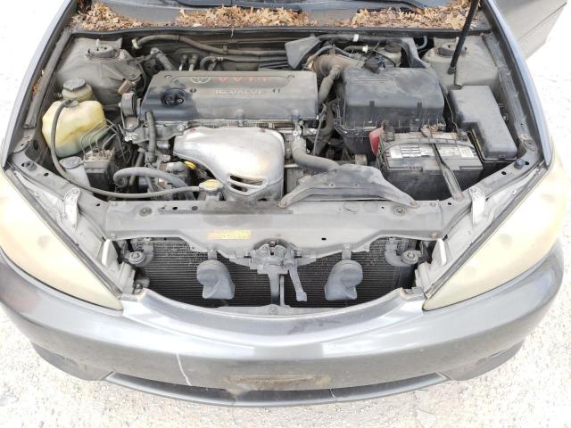 Photo 7 from auction – 2006 TOYOTA CAMRY LE with VIN JTDBE32K063061009
