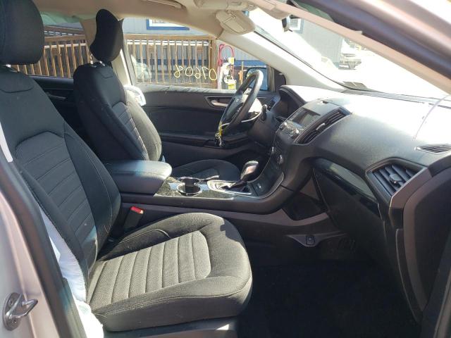 Photo 5 from auction – 2016 FORD EDGE SE with VIN 2FMPK4G96GBB25383