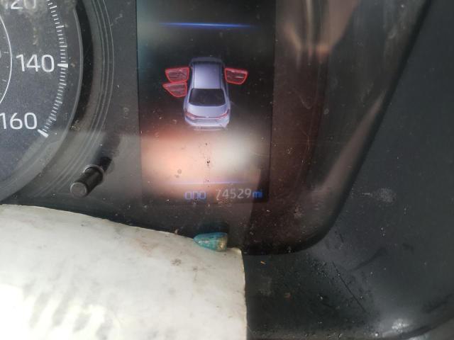 Photo 8 from auction – 2020 TOYOTA COROLLA L with VIN JTDDPRAEXLJ065013