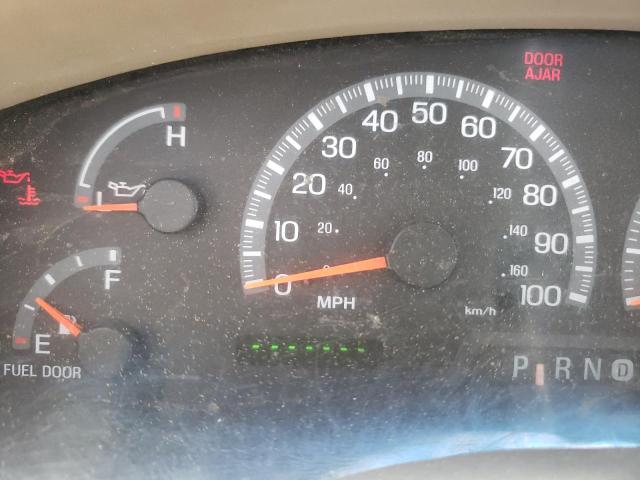 Photo 8 from auction – 2002 FORD F150 with VIN 1FTRX18L62NB53107