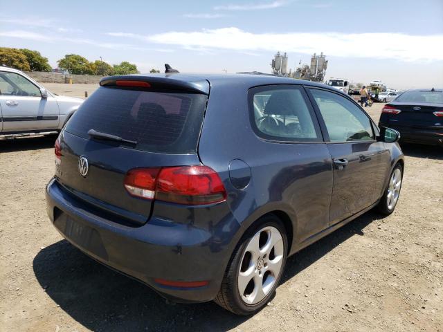 Photo 4 from auction – 2012 VOLKSWAGEN GOLF with VIN WVWAB7AJ3CW176864
