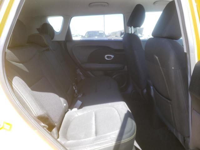 Фото 6 с аукциона – 2014 KIA SOUL + с VIN KNDJP3A51E7056247