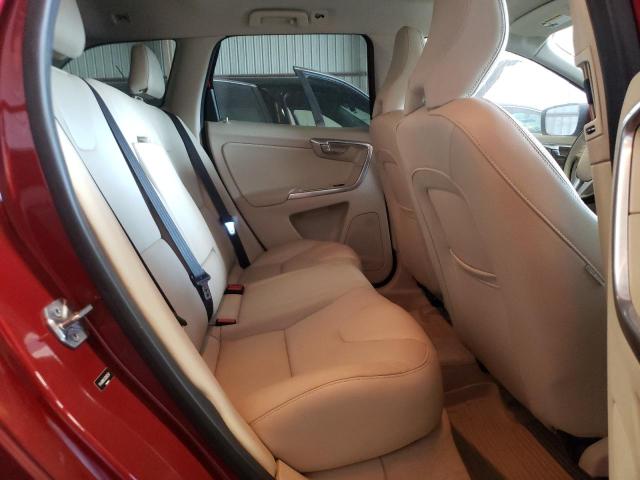Photo 6 from auction – 2016 VOLVO XC60 T5 PR with VIN YV440MDK3G2802347