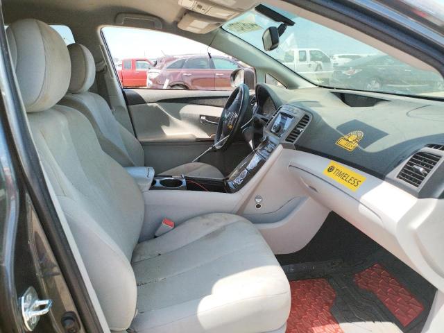 Photo 5 from auction – 2010 TOYOTA VENZA with VIN 4T3ZA3BB2AU022891