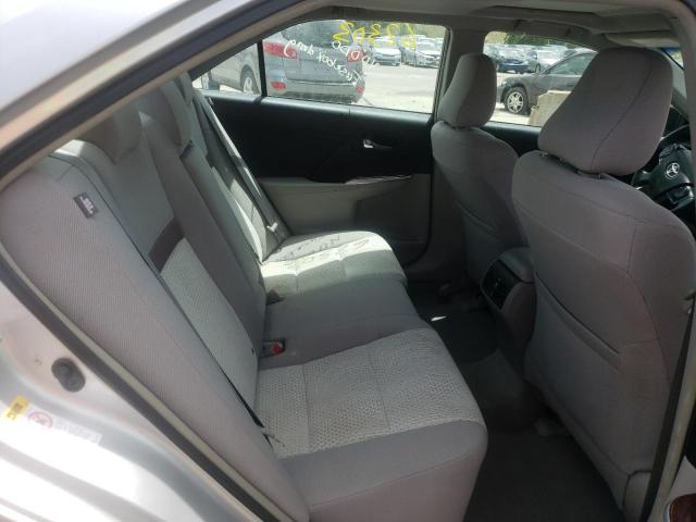 Photo 6 from auction – 2014 TOYOTA CAMRY L with VIN 4T4BF1FK1ER444060