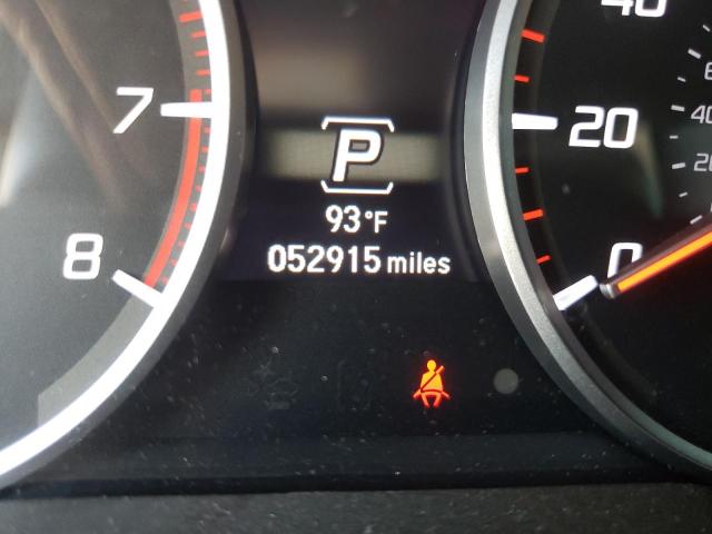 Photo 8 from auction – 2019 ACURA ILX PREMIU with VIN 19UDE2F83KA011696