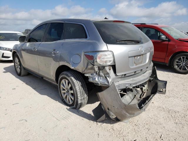 Photo 9 from auction – 2011 MAZDA CX-7 with VIN JM3ER2AM7B0393238