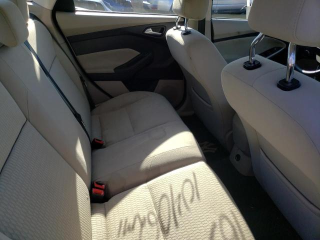 Photo 6 from auction – 2012 FORD FOCUS SEL with VIN 1FAHP3H21CL274922