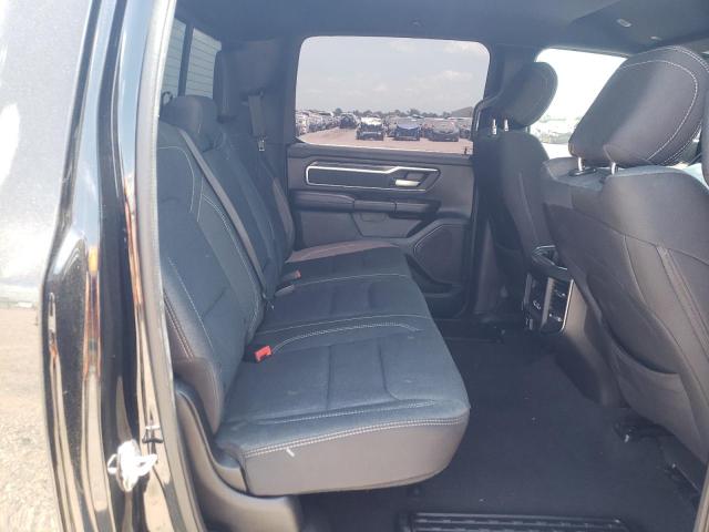 Photo 6 from auction – 2019 RAM 1500 BIG H with VIN 1C6RREFT9KN716971