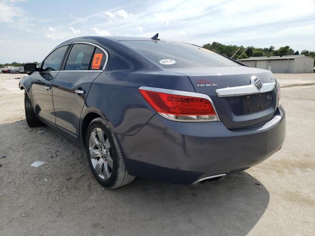 Photo 3 from auction – 2013 BUICK LACROSSE with VIN 1G4GC5G3XDF190245