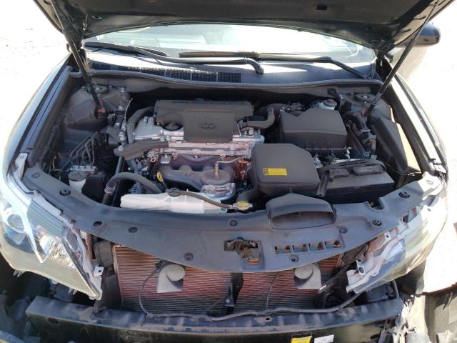 Photo 7 from auction – 2013 TOYOTA CAMRY L with VIN 4T1BF1FK4DU262474