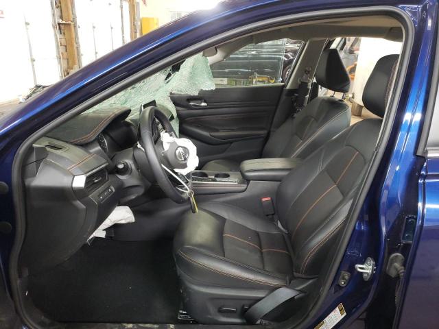 Photo 5 from auction – 2020 NISSAN ALTIMA SR with VIN 1N4BL4CV6LC123034