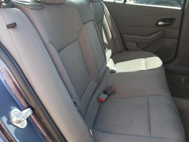 Photo 6 from auction – 2015 CHEVROLET MALIBU LS with VIN 1G11B5SL3FF229435